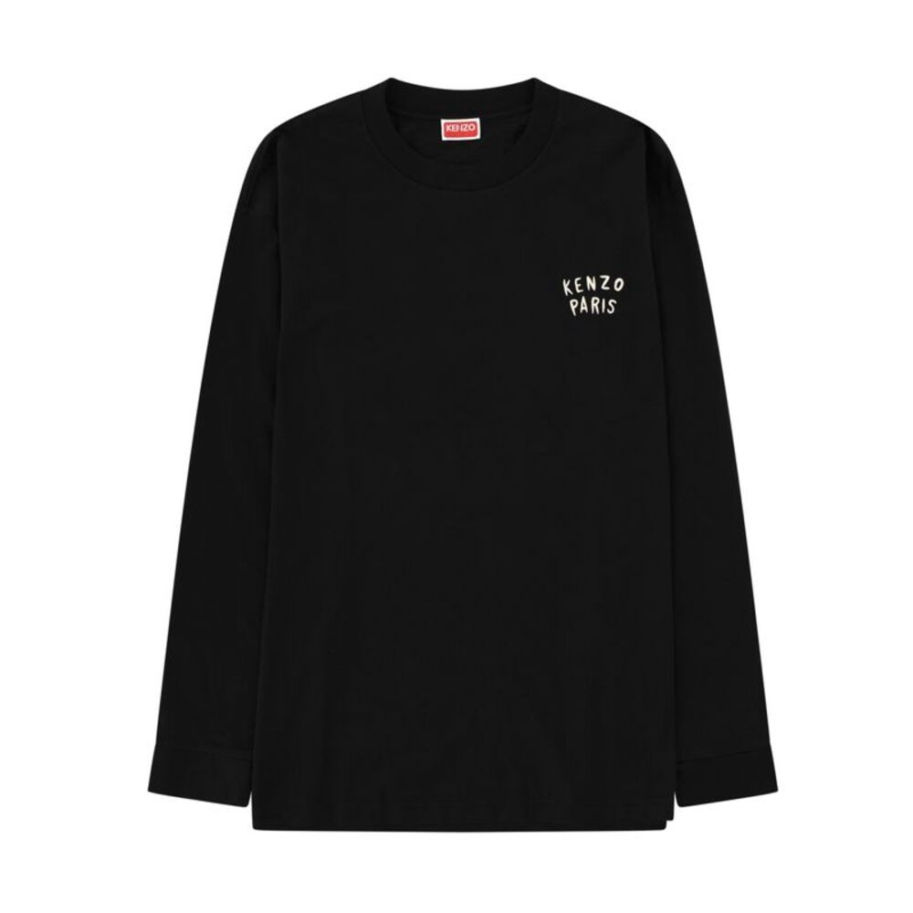 Kenzo Men "Kenzo Boke Heart" T-Shirt